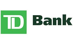 TD Bank Logo