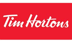 Tim Hortons Logo