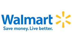 Walmart Logo