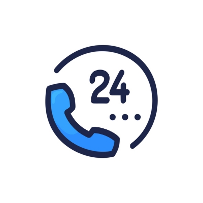 24 Hour Emergency Service