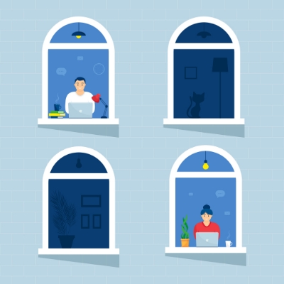 Condo Windows