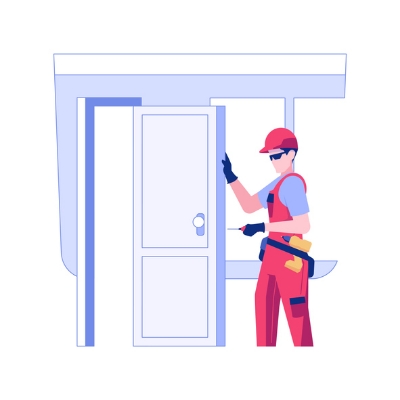 Door Installation