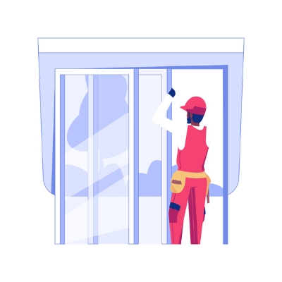 Window Installation